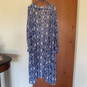 Lularoe Long Cardigan